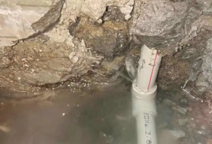 望花区管道漏水检测五