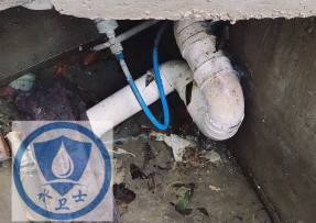 望花区水管漏水检测公司6