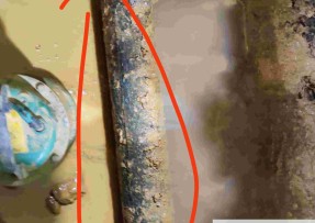 望花区水管漏水检测公司1